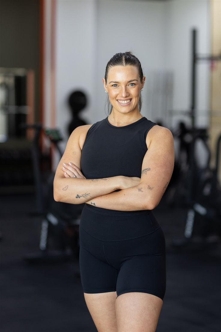 Emma Thompson - Yoga & Mindfulness Coach