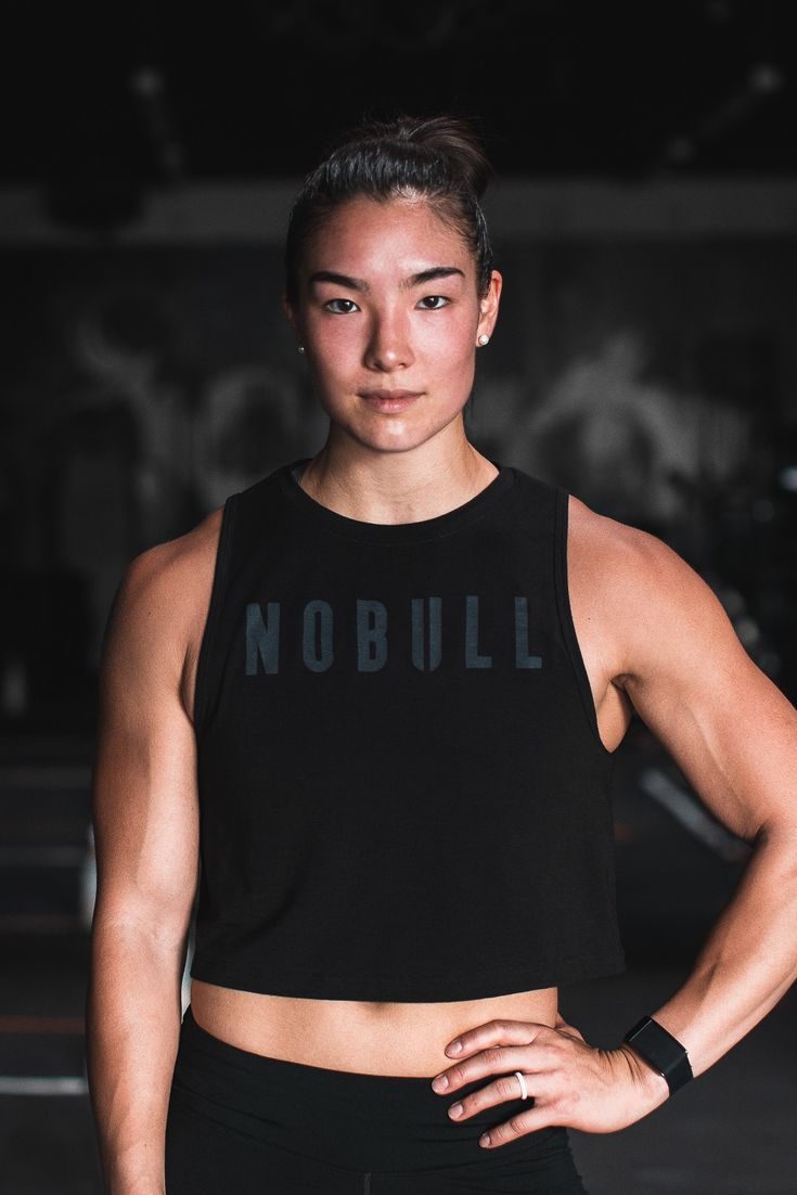 Sarah Chen - HIIT & Cardio Specialist